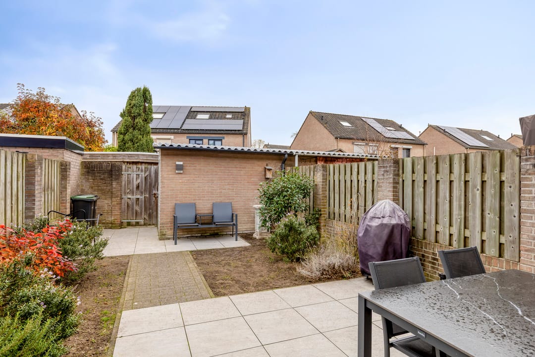 Foto 16 van Oranjetip 12