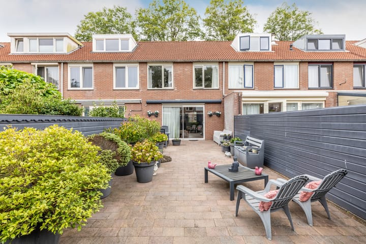 Photo 36 of Trilveenstraat 40