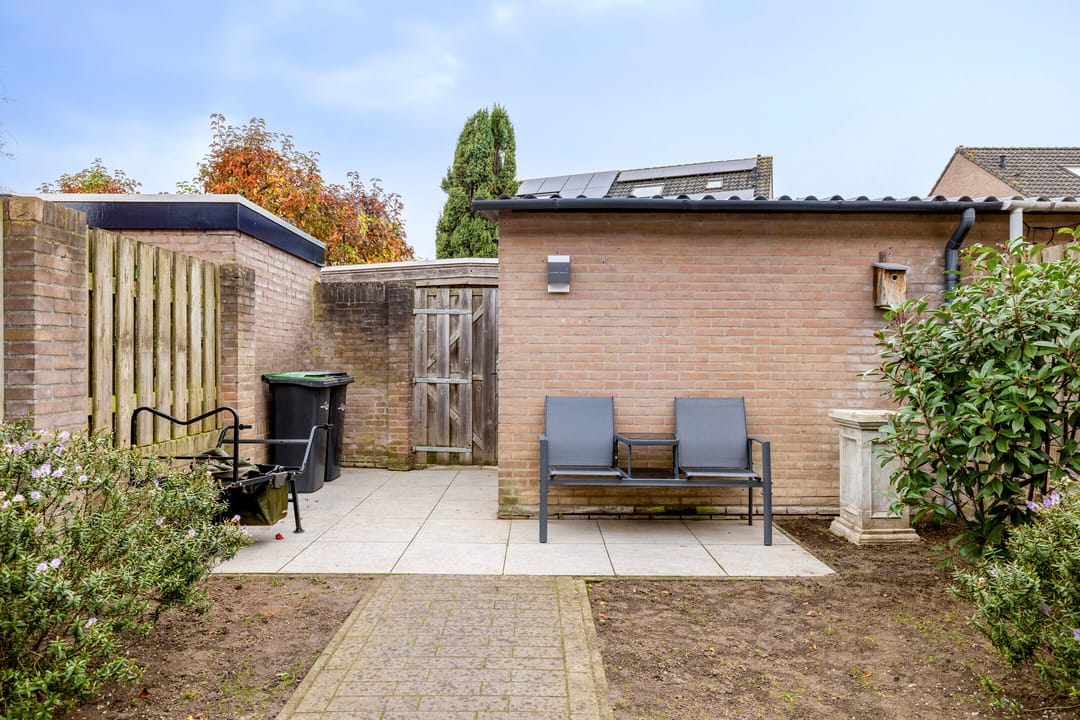 Foto 17 van Oranjetip 12