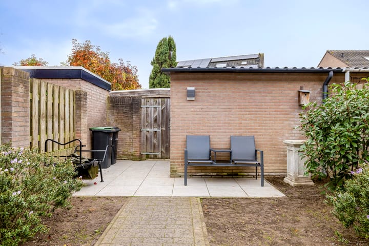 Foto 17 van Oranjetip 12