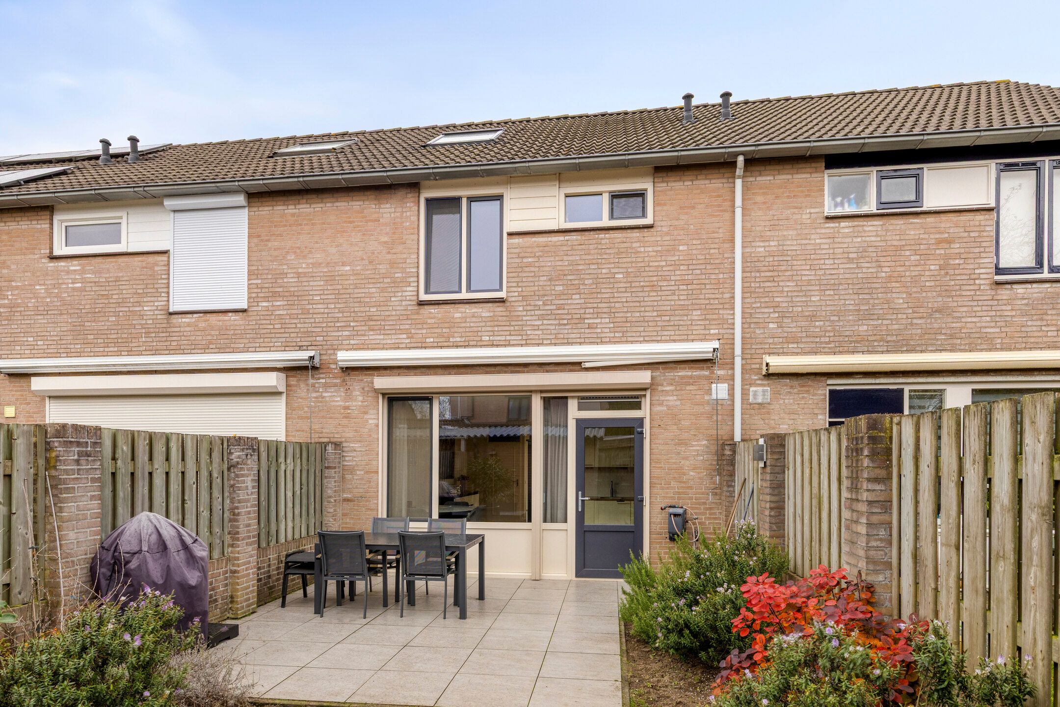 Foto 18 van Oranjetip 12