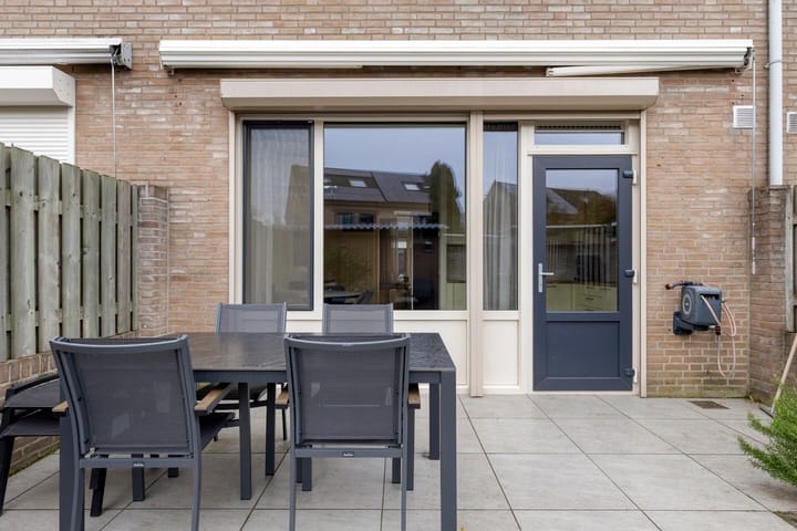 Foto 19 van Oranjetip 12