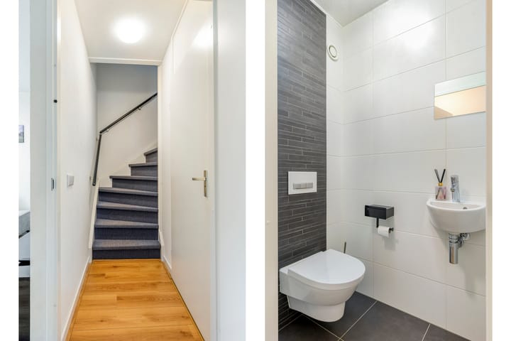 Foto 20 van Oranjetip 12