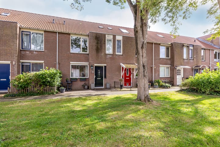 Photo 40 of Trilveenstraat 40