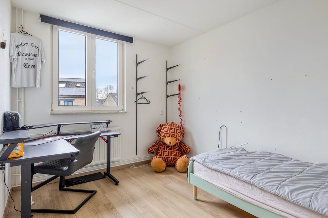 Foto 23 van Oranjetip 12