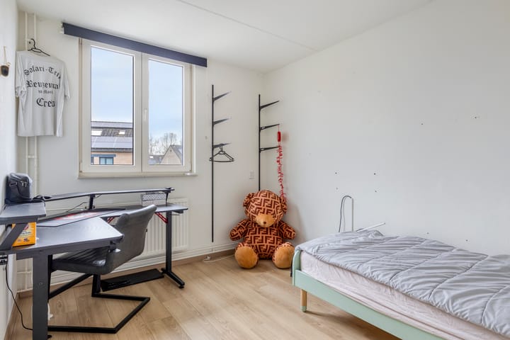 Foto 23 van Oranjetip 12