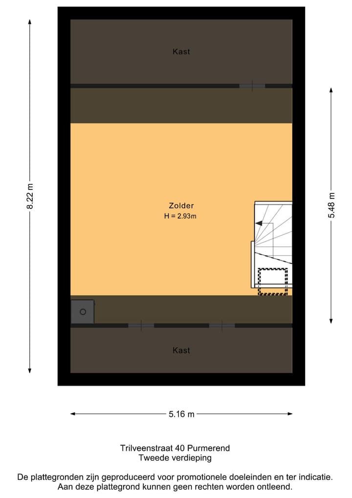 Photo 44 of Trilveenstraat 40