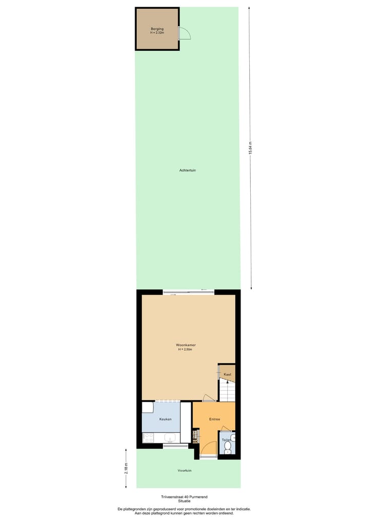 Photo 45 of Trilveenstraat 40