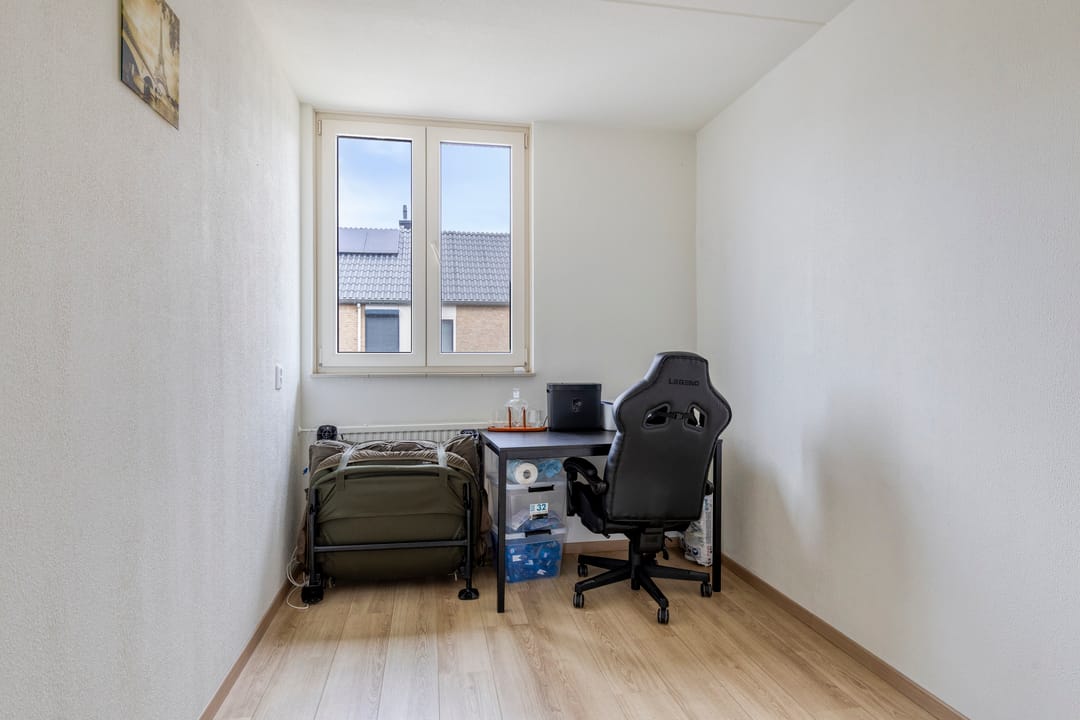 Foto 26 van Oranjetip 12