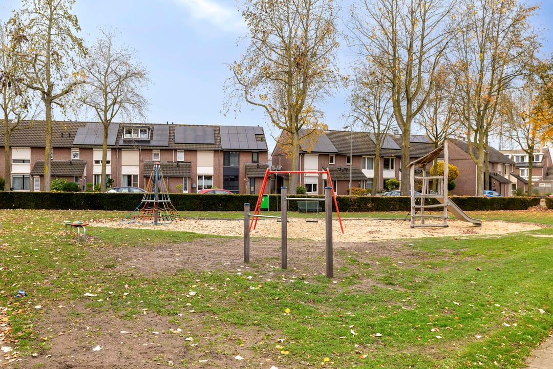 Foto 31 van Oranjetip 12