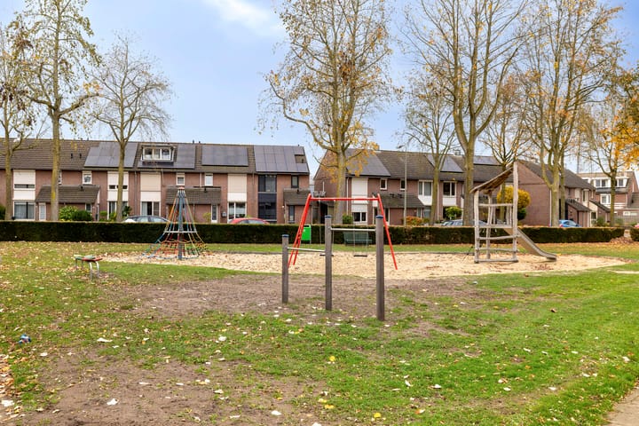 Foto 31 van Oranjetip 12