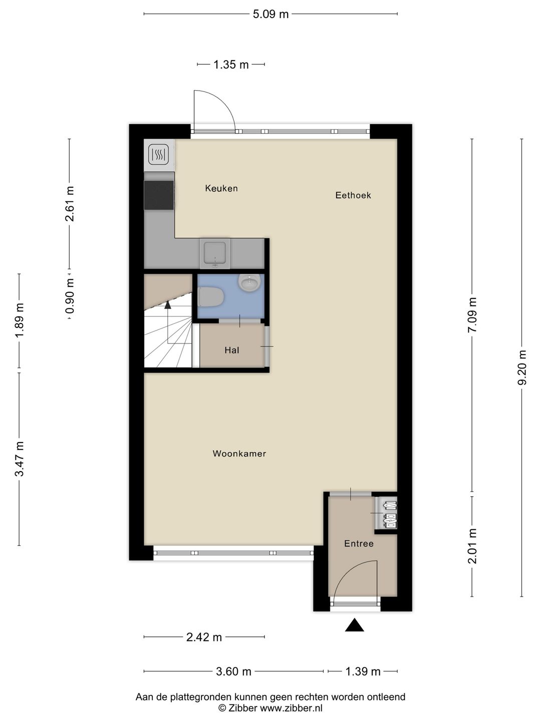 Foto 32 van Oranjetip 12