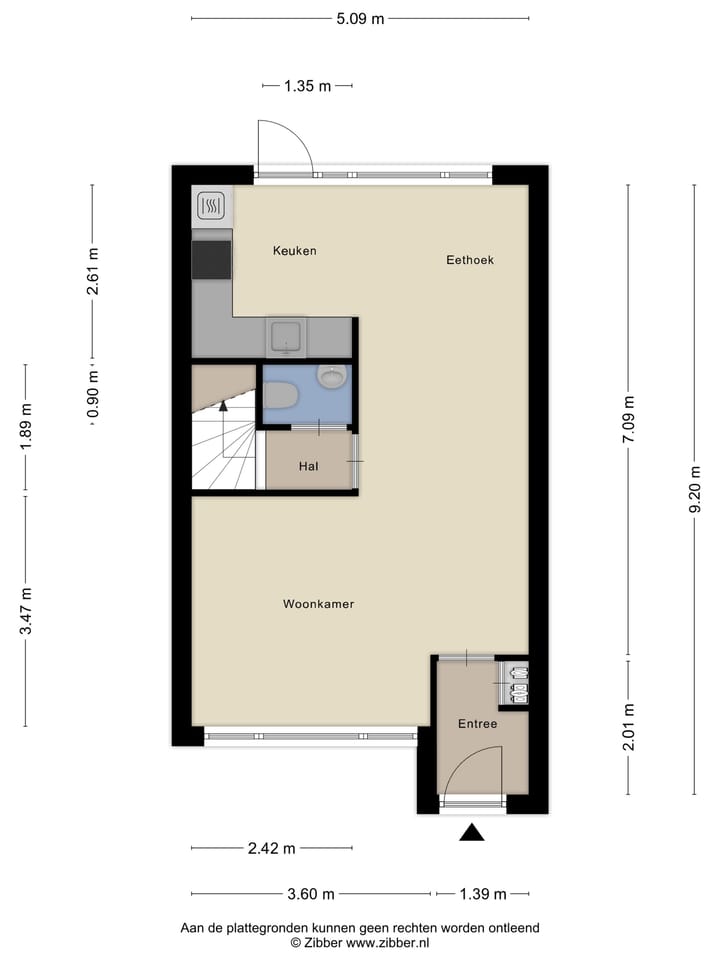 Foto 32 van Oranjetip 12