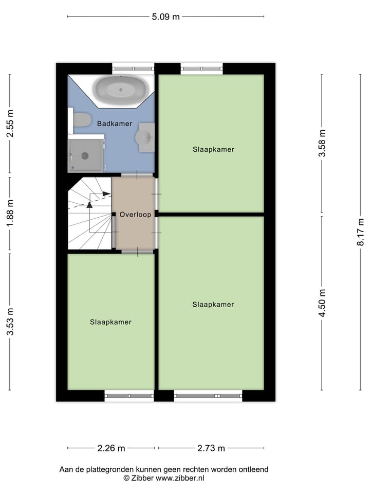 Foto 34 van Oranjetip 12