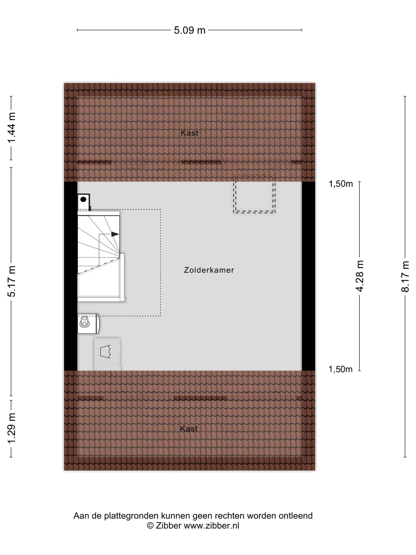 Foto 35 van Oranjetip 12