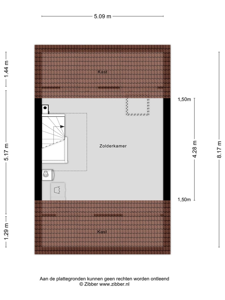 Foto 35 van Oranjetip 12