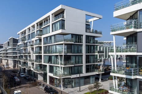 Cruquius 1.1 & 1.2 main image