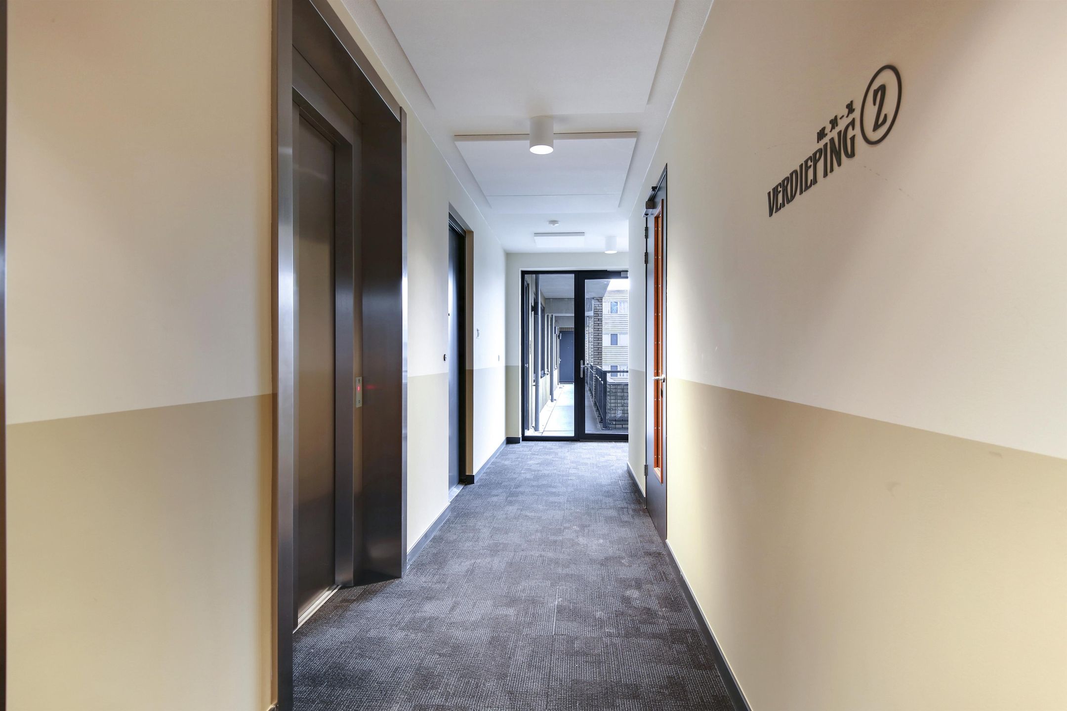 Foto 6 van Jan Tooropstraat 3-B