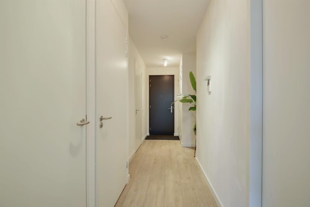 Foto 7 van Jan Tooropstraat 3-B