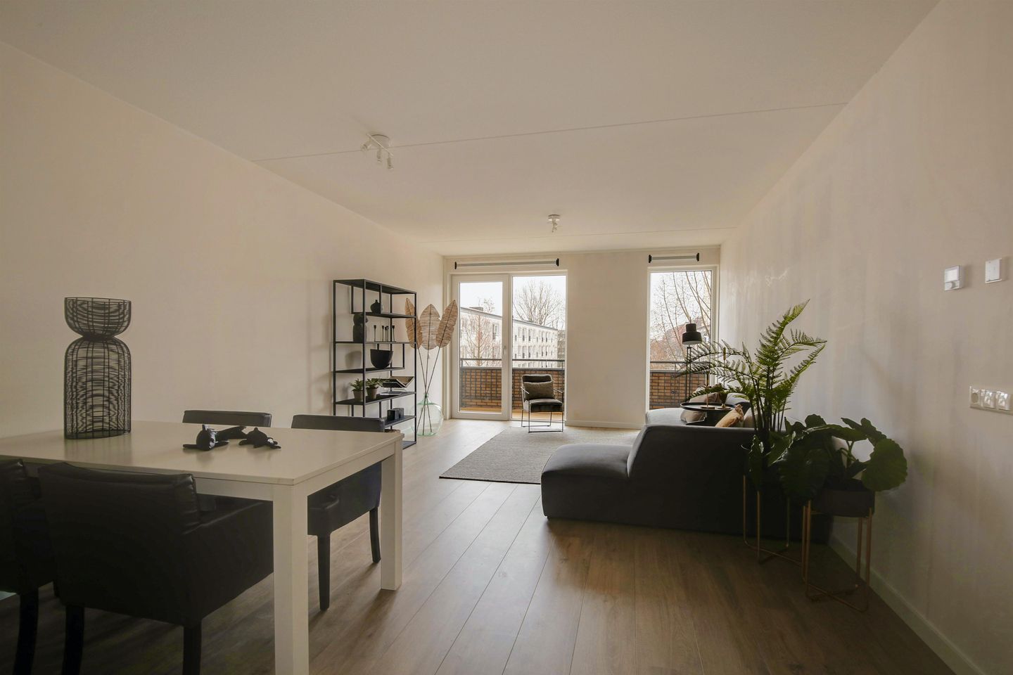 Foto 10 van Jan Tooropstraat 3-B