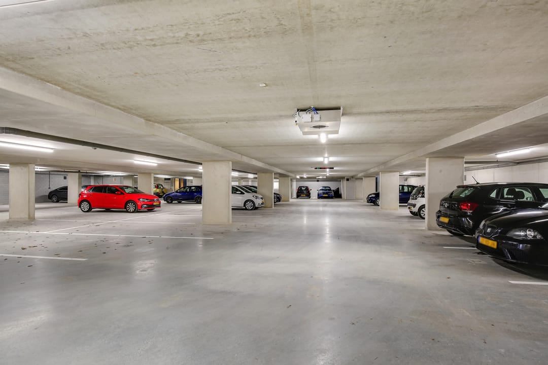 Foto 17 van Jan Tooropstraat 3-B