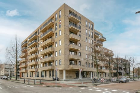 De Nieuwe Meester (Jan Tooropstraat) main image