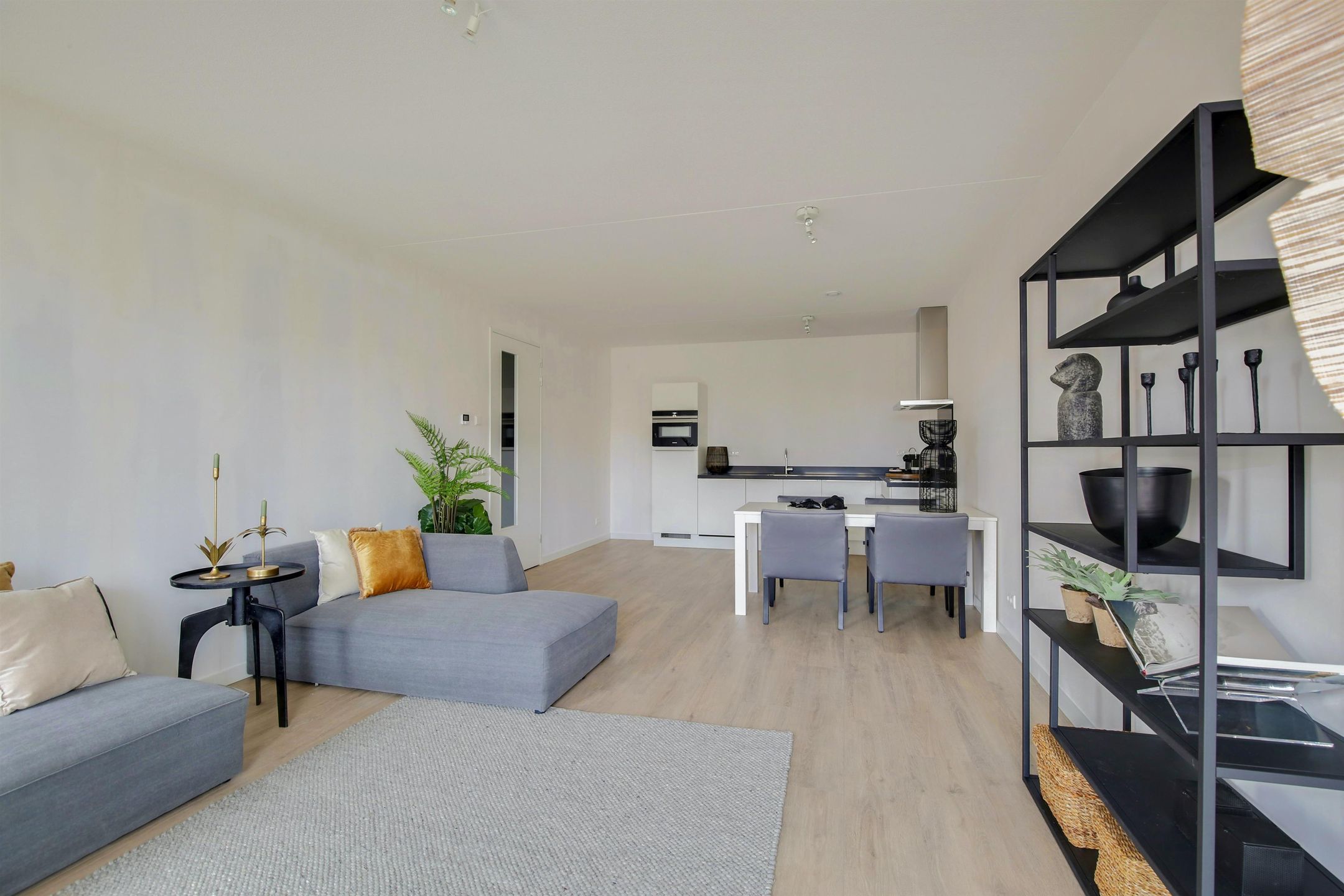 Foto 9 van Jan Tooropstraat 3-B