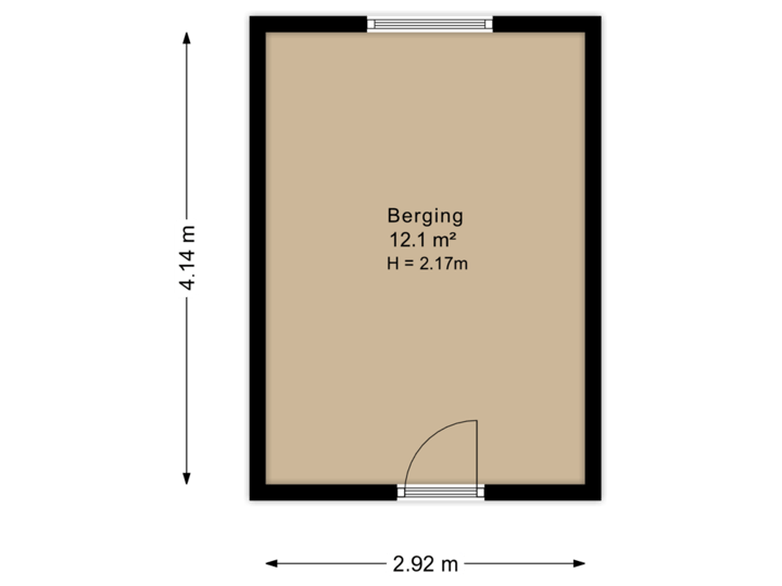 Berging