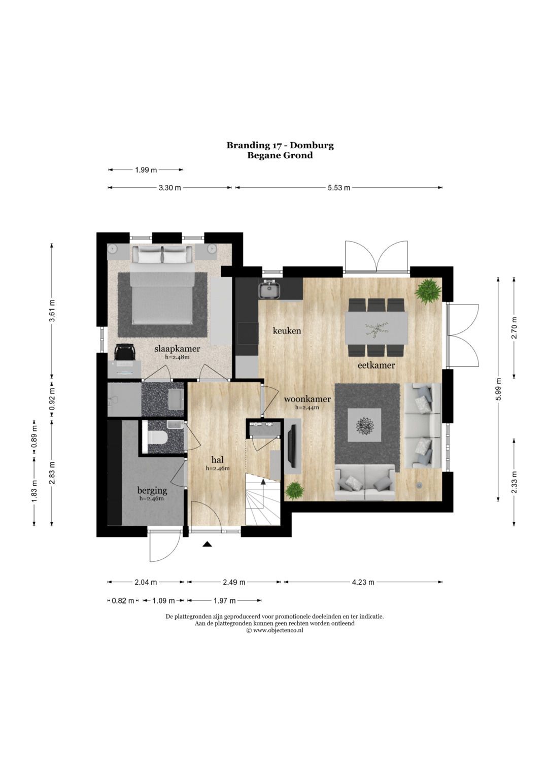 Foto 46 van Branding 17