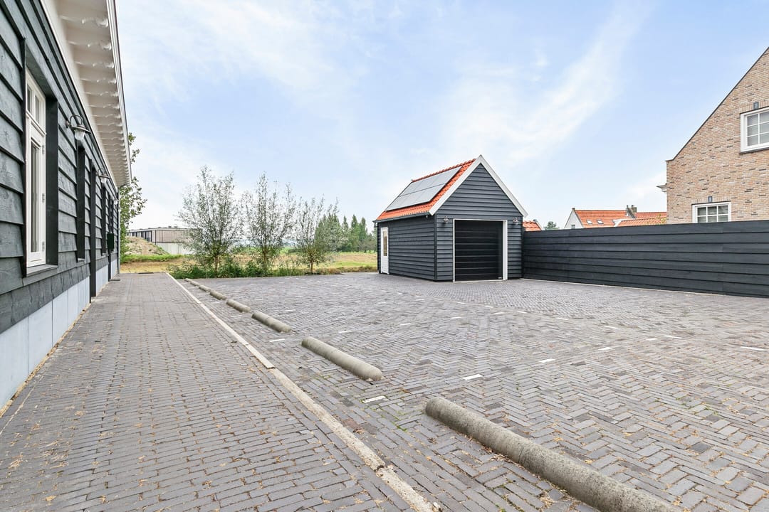 Foto 22 van Vissersdijk 61-B