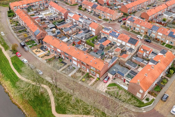 Photo 3 of Oude Havenstraat 27