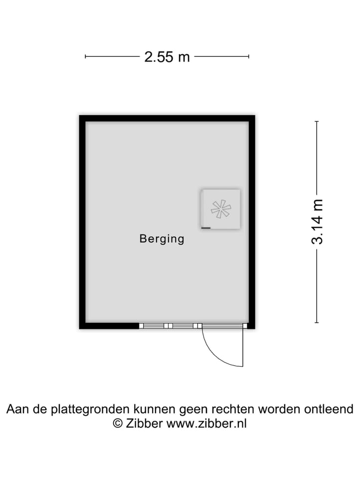 Foto 47 van Oude Havenstraat 27