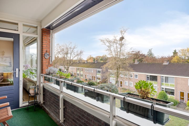 Photo 4 of Dr. Coppesstraat 30-23