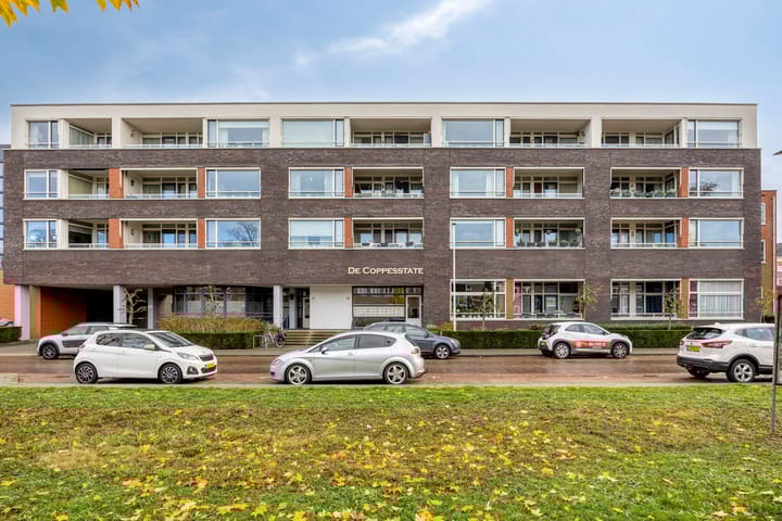 Photo 5 of Dr. Coppesstraat 30-23