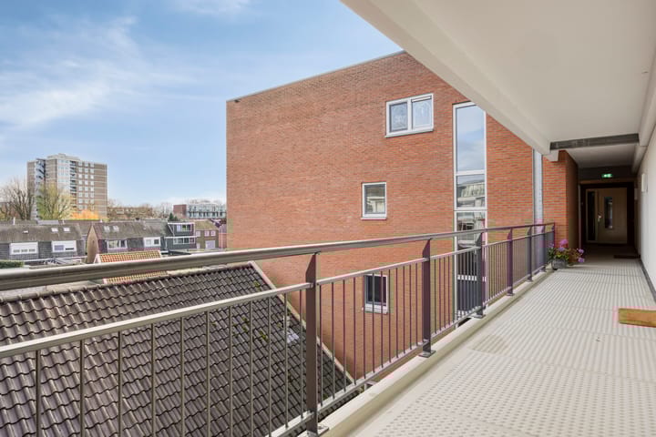 Photo 7 of Dr. Coppesstraat 30-23