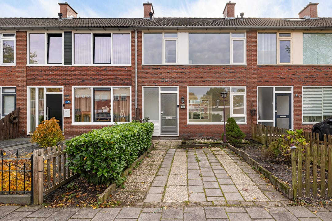 Foto 1 van Meester Neuteboomstraat 22