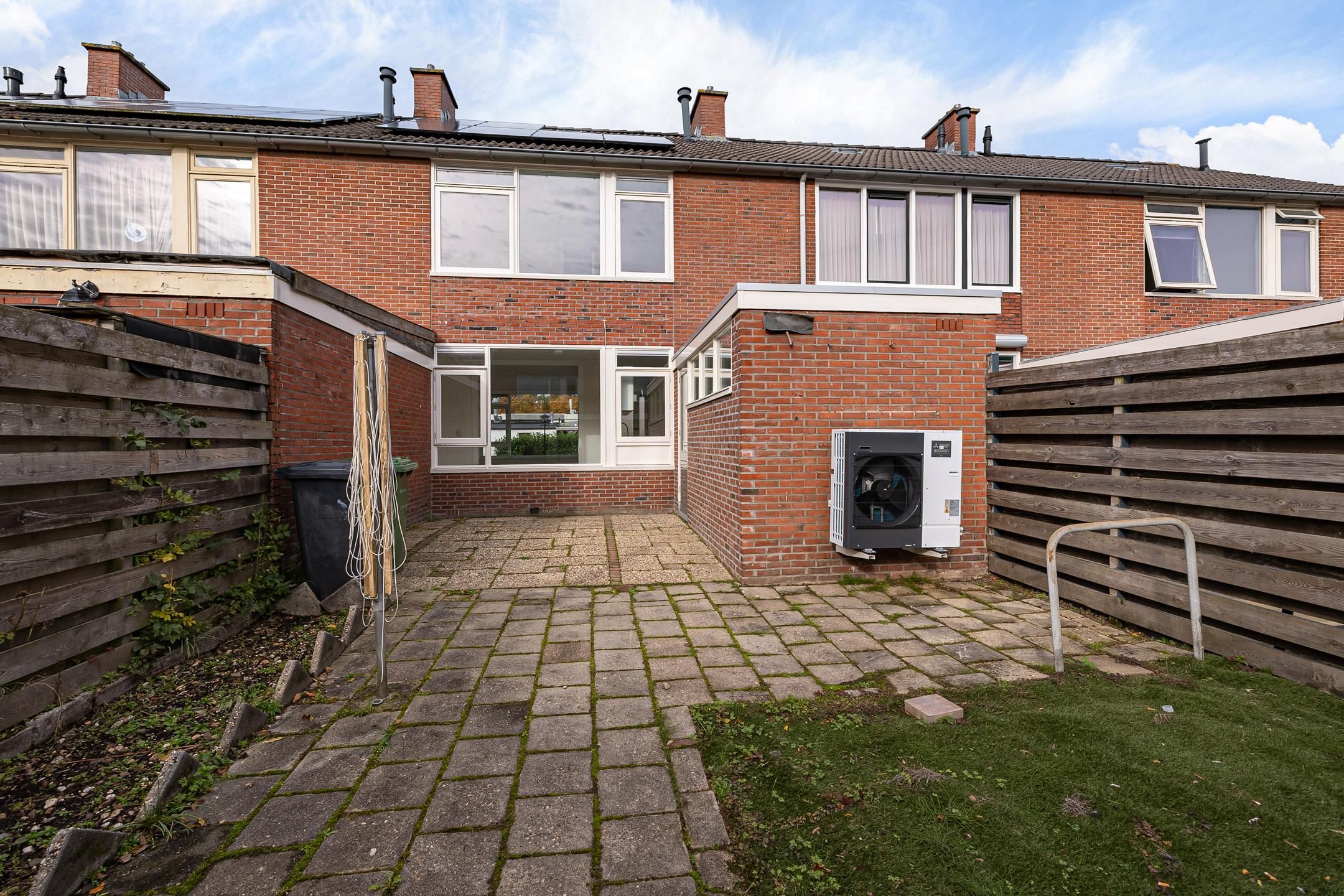 Foto 3 van Meester Neuteboomstraat 22