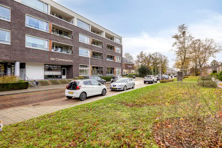 Photo 23 of Dr. Coppesstraat 30-23