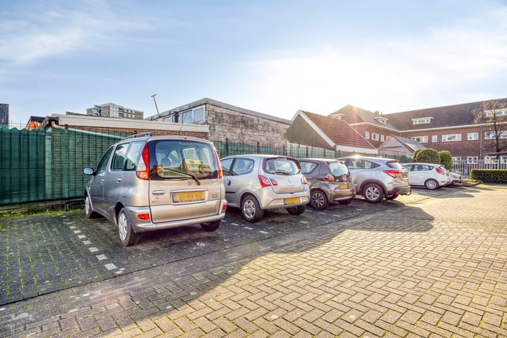 Photo 25 of Dr. Coppesstraat 30-23