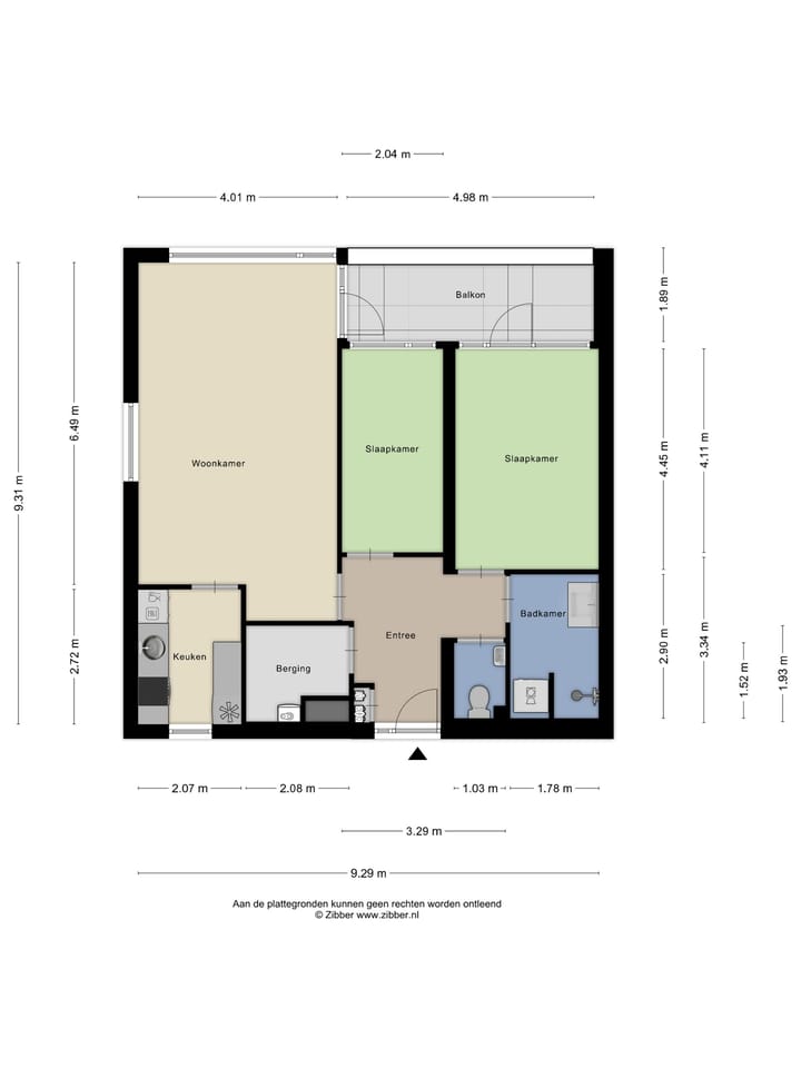 Photo 26 of Dr. Coppesstraat 30-23
