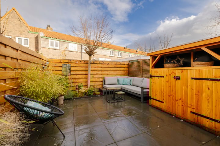 Foto 4 van Roosveldstraat 51