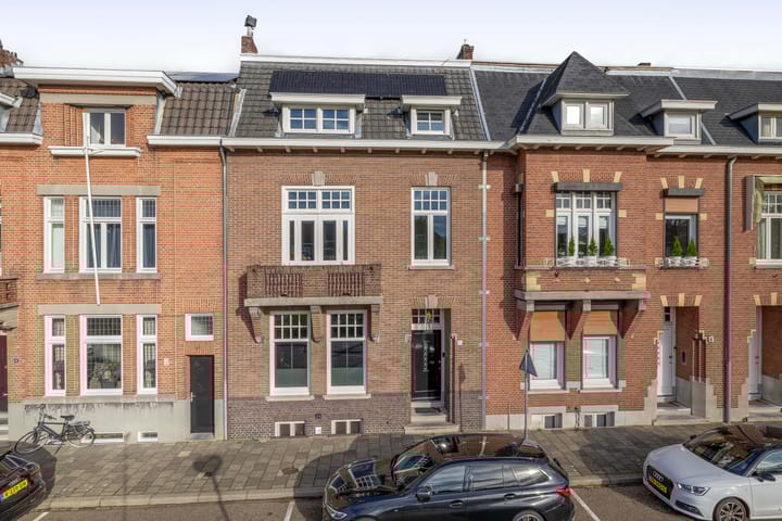 Monseigneur Boermansstraat 11