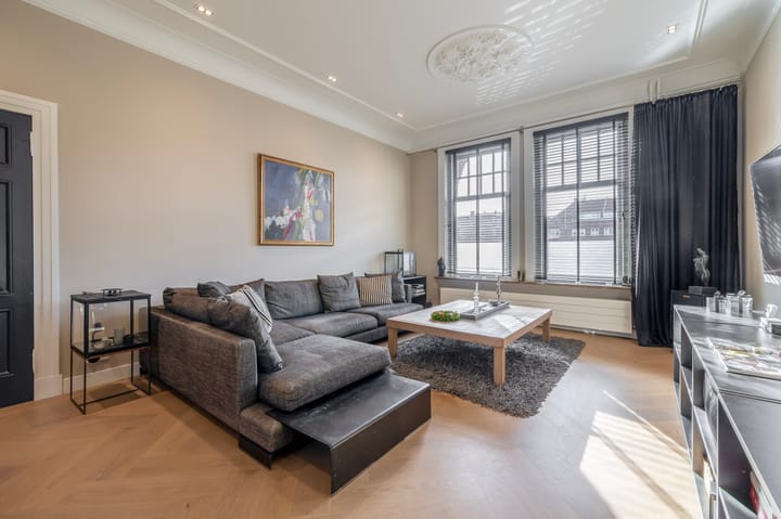 Photo 2 of Monseigneur Boermansstraat 11