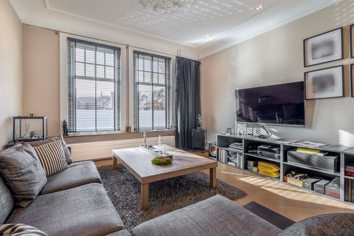 Photo 3 of Monseigneur Boermansstraat 11