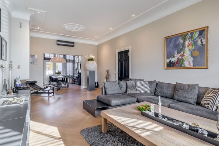 Photo 4 of Monseigneur Boermansstraat 11