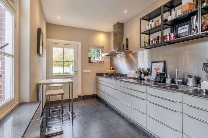 Photo 8 of Monseigneur Boermansstraat 11