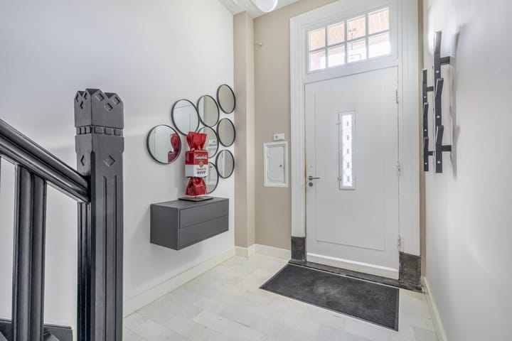 Photo 11 of Monseigneur Boermansstraat 11