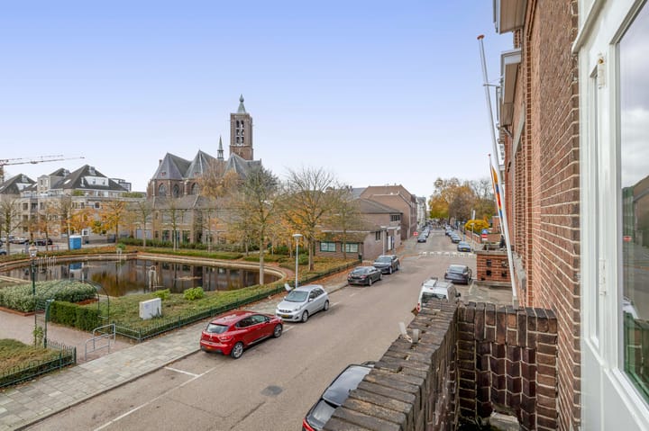 Photo 17 of Monseigneur Boermansstraat 11