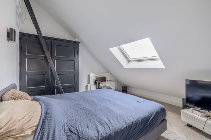 Photo 26 of Monseigneur Boermansstraat 11