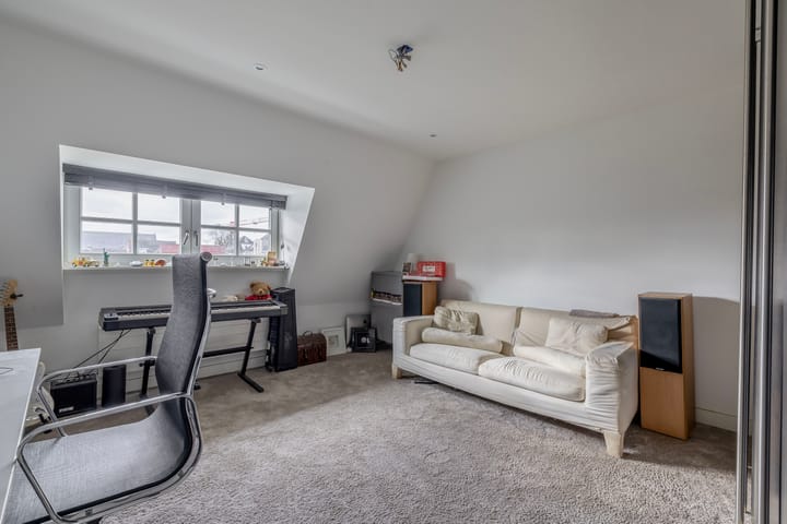 Photo 27 of Monseigneur Boermansstraat 11